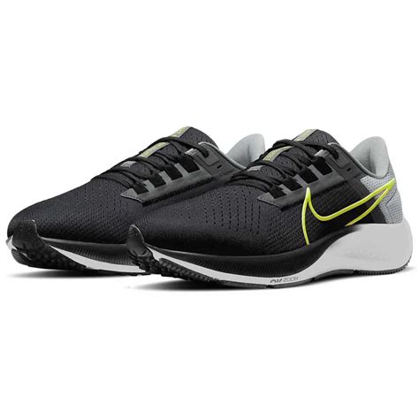 nike laufschuhe schwarz gr 38|Nike Air Zoom Pegasus 38 .